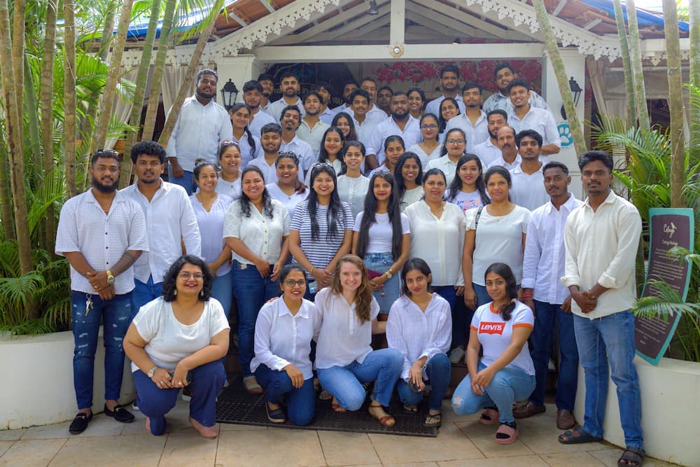 Corporate Retreats