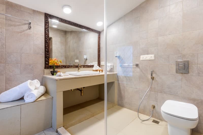 Deluxe Room - image 8