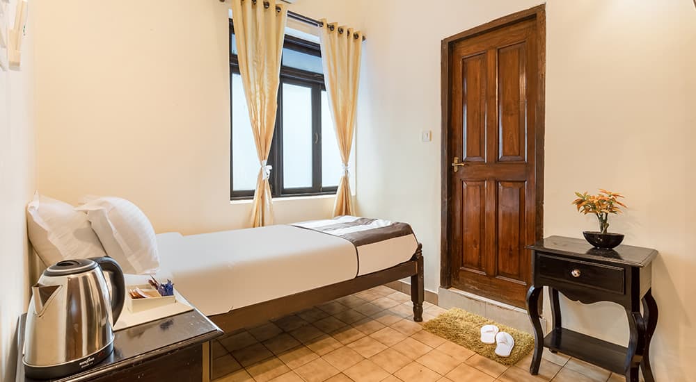 Luxury Suite - image 5